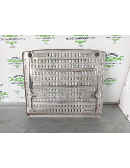 [105232] PISADERA - DAF SERIE XF EURO 6 (01/2013 - ...)