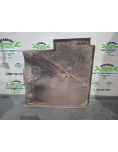 [105440] PISADERA - SCANIA SERIE 4 (P/R 94 G) (01/1996 -...