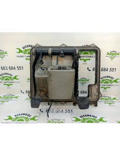 [92076] PISADERA - MAN TG - L 10.XXX (01/2005 - 12/2020)