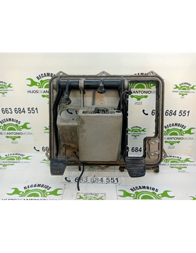 [92076] PISADERA - MAN TG - L 10.XXX (01/2005 -...