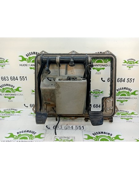[92076] PISADERA - MAN TG - L 10.XXX (01/2005 - 12/2020)