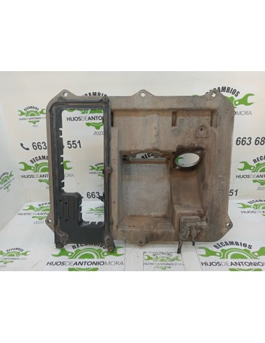 [92076] PISADERA - MAN TG - L 10.XXX (01/2005 -...