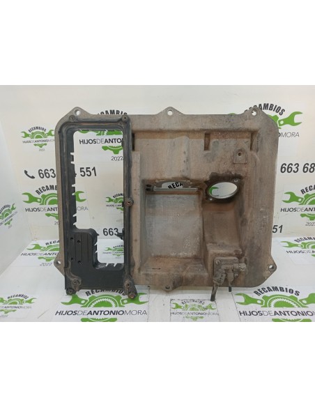[92076] PISADERA - MAN TG - L 10.XXX (01/2005 - 12/2020)