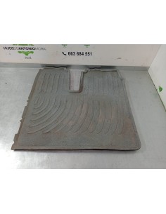 [98011] PISADERA - MAN TG - A 41.XXX 2