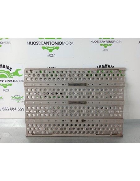 [95790] PISADERA ALUMINIO - MERCEDES ACTROS 5 L-FAHRERHAUS 2-ACHSER BM 963