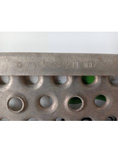 [95790] PISADERA ALUMINIO - MERCEDES ACTROS 5... 2