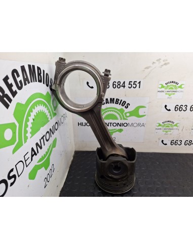 [102752] PISTON - SCANIA SERIE 4 (P/R 94 G)...