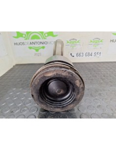 [102751] PISTON - SCANIA SERIE 4 (P/R 94 G) (01/1996 -...