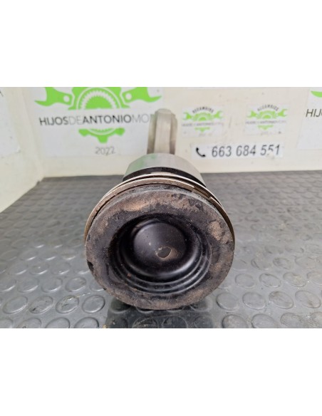 [102751] PISTON - SCANIA SERIE 4 (P/R 94 G) (01/1996 - 01/2004)