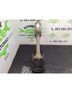 [102751] PISTON - SCANIA SERIE 4 (P/R 94 G) (01/1996 -... 2