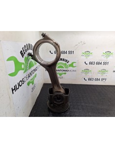 [102750] PISTON - SCANIA SERIE 4 (P/R 94 G) (01/1996 -...