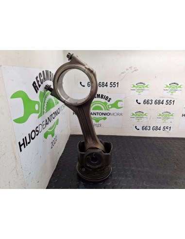 [102750] PISTON - SCANIA SERIE 4 (P/R 94 G)...