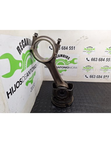 [102750] PISTON - SCANIA SERIE 4 (P/R 94 G)...