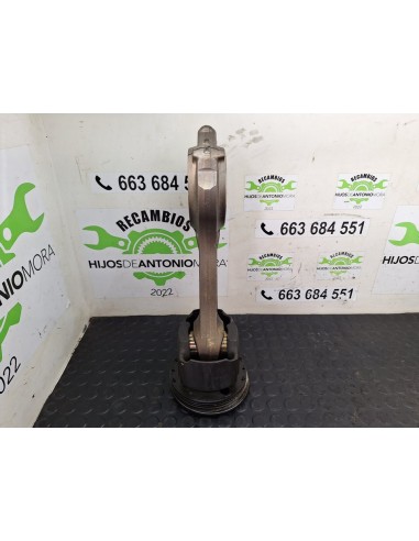 [102750] PISTON - SCANIA SERIE 4 (P/R 94 G)...