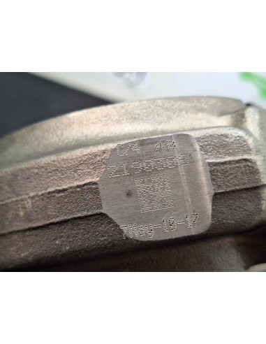 [102750] PISTON - SCANIA SERIE 4 (P/R 94 G)...