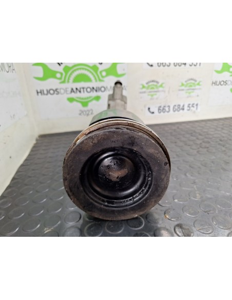 [102750] PISTON - SCANIA SERIE 4 (P/R 94 G) (01/1996 - 01/2004)