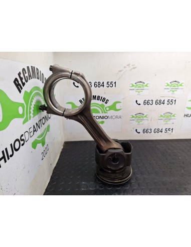 [102749] PISTON - SCANIA SERIE 4 (P/R 94 G)...