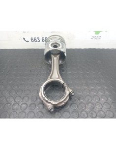 [101348] PISTON - IVECO EUROCARGO TECTOR (01/2001 - 12/2003)