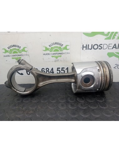[101348] PISTON - IVECO EUROCARGO TECTOR...