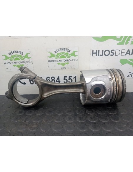 [101348] PISTON - IVECO EUROCARGO TECTOR (01/2001 - 12/2003)