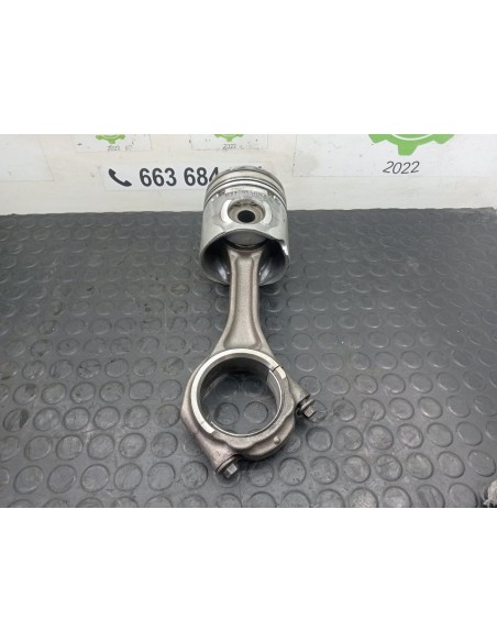 [101349] PISTON - IVECO EUROCARGO TECTOR (01/2001 - 12/2003)