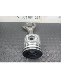[101349] PISTON - IVECO EUROCARGO TECTOR (01/2001 - 12/2003) 2