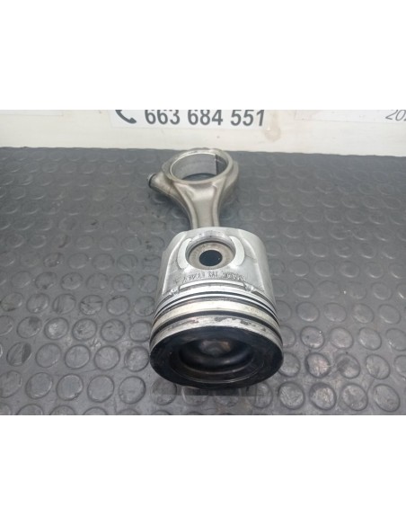 [101349] PISTON - IVECO EUROCARGO TECTOR (01/2001 - 12/2003)