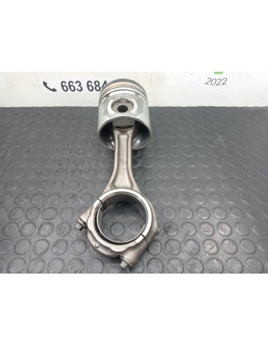 [101350] PISTON - IVECO EUROCARGO TECTOR...