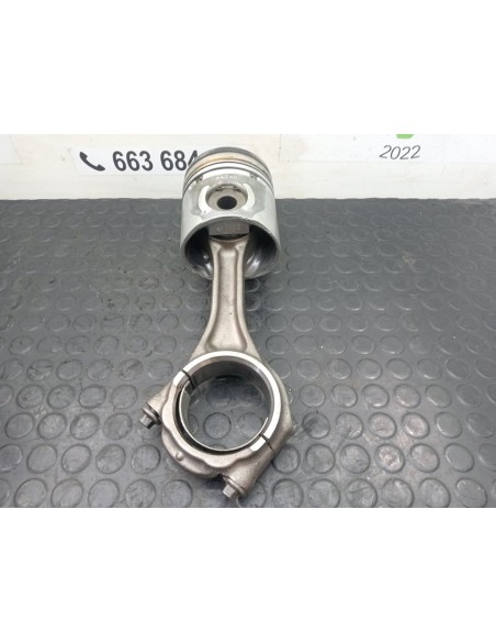 [101350] PISTON - IVECO EUROCARGO TECTOR (01/2001 - 12/2003)