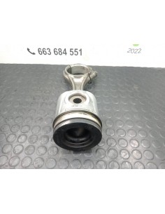 [101351] PISTON - IVECO EUROCARGO TECTOR (01/2001 - 12/2003)