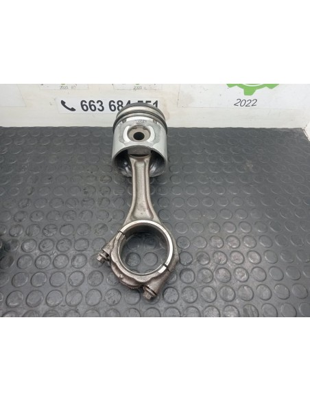 [101351] PISTON - IVECO EUROCARGO TECTOR (01/2001 - 12/2003)