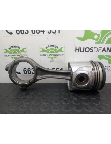 [101351] PISTON - IVECO EUROCARGO TECTOR...