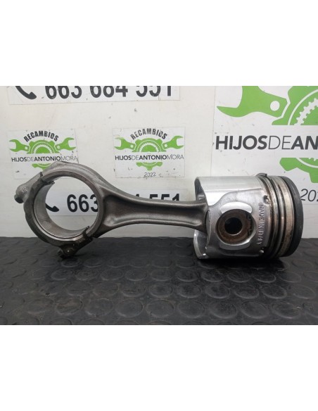 [101351] PISTON - IVECO EUROCARGO TECTOR (01/2001 - 12/2003)