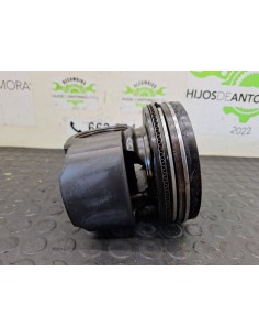 [102816] PISTON - SCANIA SERIE 4 (P/R 94 G) (01/1996 -...