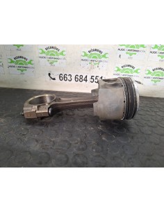 [105895] PISTON - MITSUBISHI CANTER 4.05 - (01/2005 -...