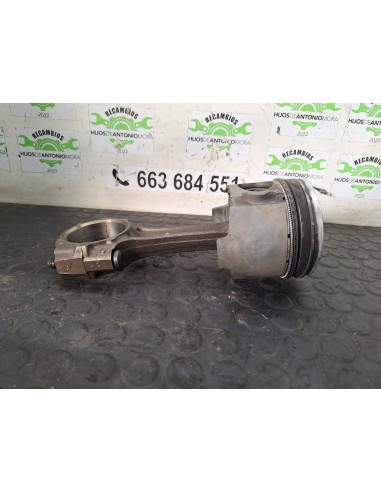 [105895] PISTON - MITSUBISHI CANTER 4.05 -...