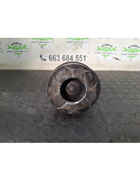 [105895] PISTON - MITSUBISHI CANTER 4.05 - (01/2005 - 01/2012)