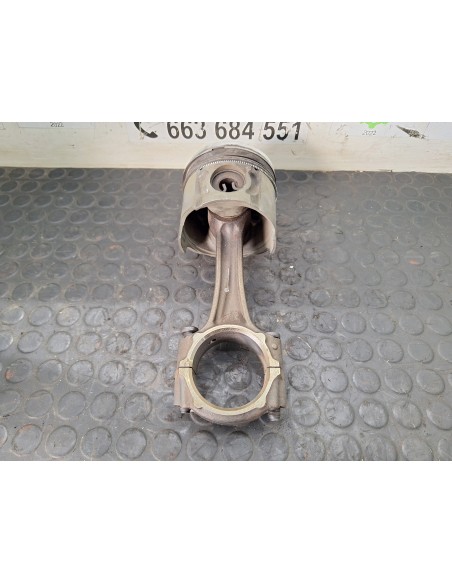 [105895] PISTON - MITSUBISHI CANTER 4.05 - (01/2005 - 01/2012)