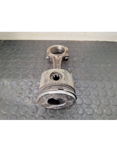 [105895] PISTON - MITSUBISHI CANTER 4.05 - (01/2005 - 01/2012)