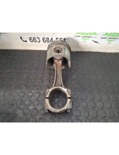 [105896] PISTON - MITSUBISHI CANTER 4.05 - (01/2005 -... 2