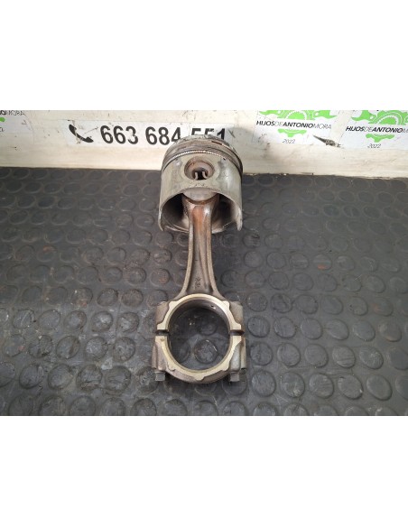 [105896] PISTON - MITSUBISHI CANTER 4.05 - (01/2005 - 01/2012)