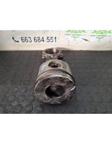 [105896] PISTON - MITSUBISHI CANTER 4.05 -...