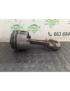 [105897] PISTON - MITSUBISHI CANTER 4.05 - (01/2005 -...