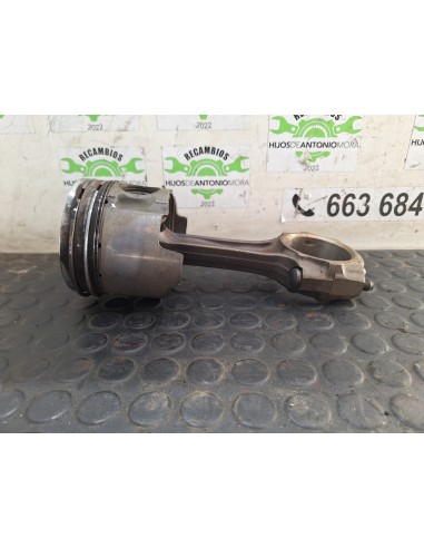 [105897] PISTON - MITSUBISHI CANTER 4.05 -...
