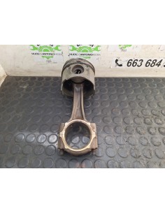 [105897] PISTON - MITSUBISHI CANTER 4.05 - (01/2005 -... 2