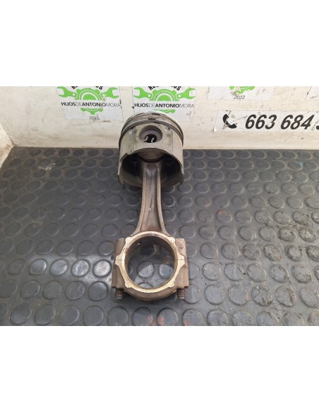 [105897] PISTON - MITSUBISHI CANTER 4.05 - (01/2005 - 01/2012)