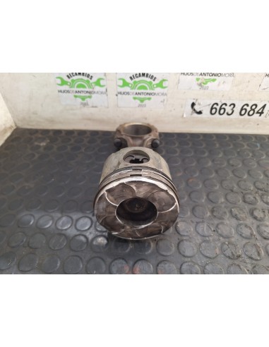 [105897] PISTON - MITSUBISHI CANTER 4.05 -...