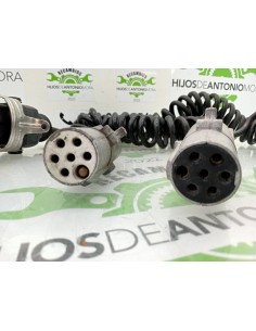 [96828] PIÑA DOBLE - MERCEDES ACTROS 5 L-FAHRERHAUS...