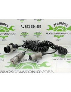 [96828] PIÑA DOBLE - MERCEDES ACTROS 5 L-FAHRERHAUS... 2