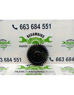 [92004] PIÑON BOMBA DIRECCION - VOLVO FH 13